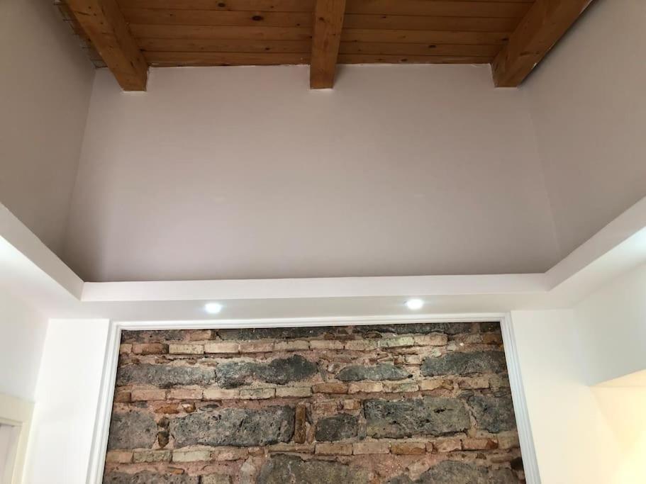 Suite Vicolo Lavico Catania Exterior photo