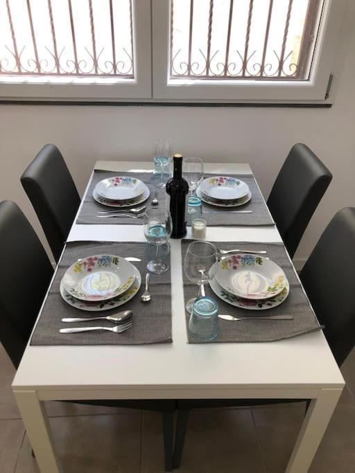 Suite Vicolo Lavico Catania Exterior photo