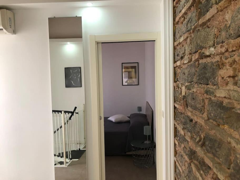 Suite Vicolo Lavico Catania Exterior photo