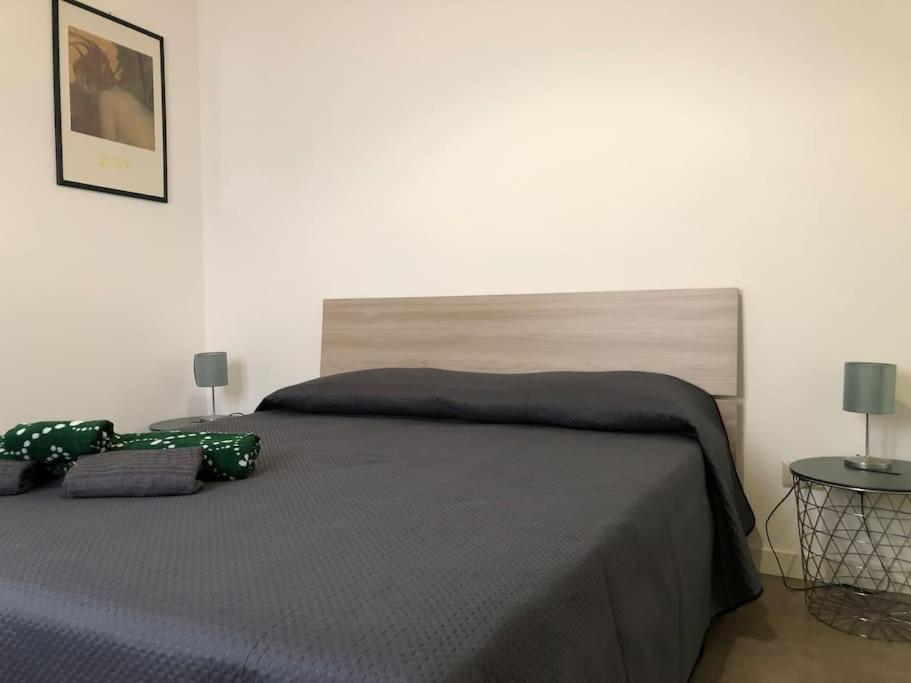 Suite Vicolo Lavico Catania Exterior photo