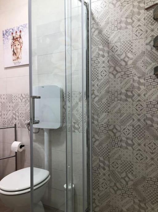 Suite Vicolo Lavico Catania Exterior photo