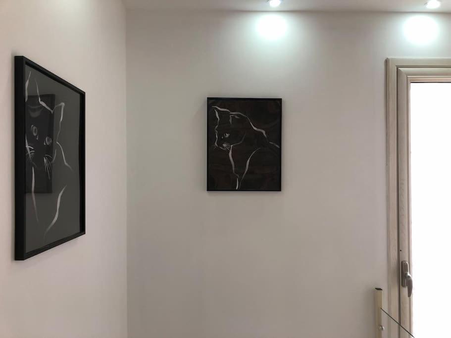 Suite Vicolo Lavico Catania Exterior photo