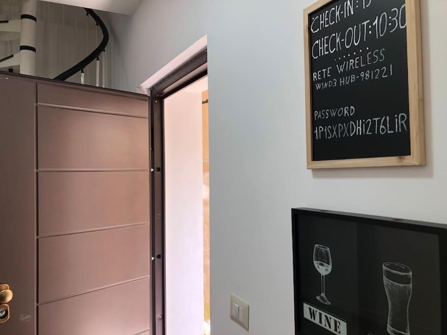 Suite Vicolo Lavico Catania Exterior photo