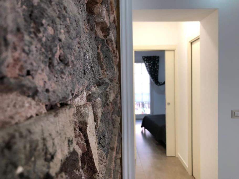 Suite Vicolo Lavico Catania Exterior photo